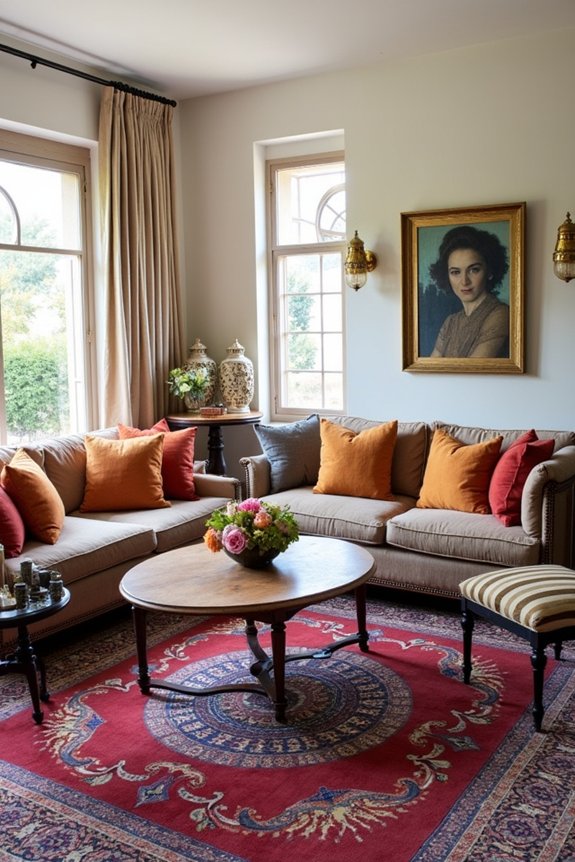 moroccan inspired home transformations