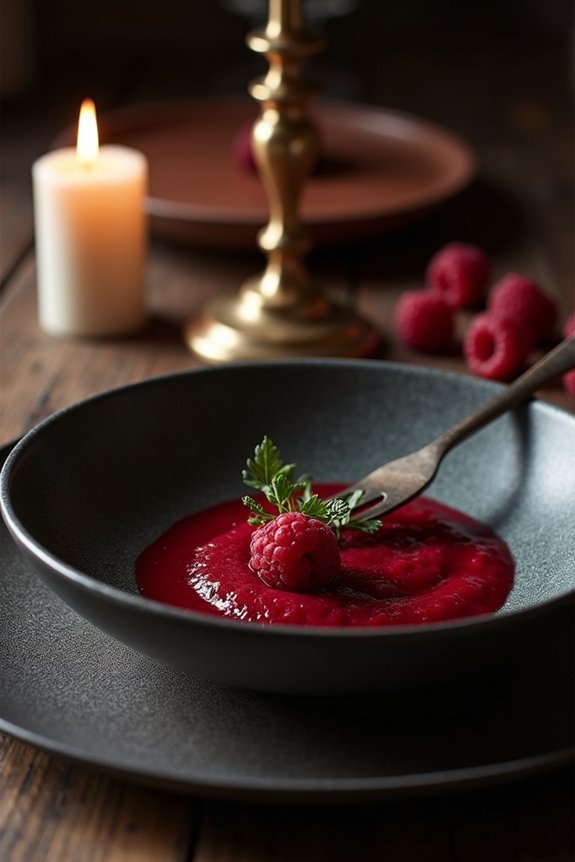 mysterious culinary delights revealed