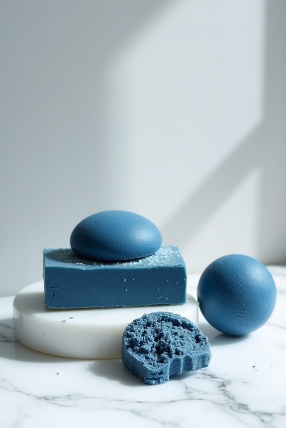 navy self care gifts