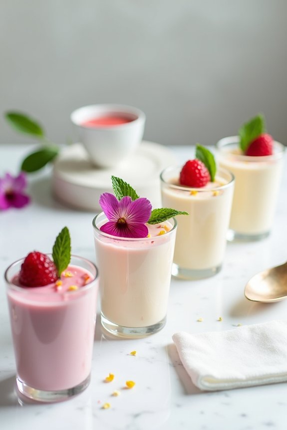 no bake dessert ideas