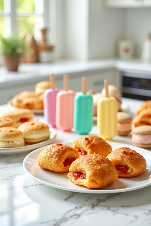 nostalgic 90s party essentials