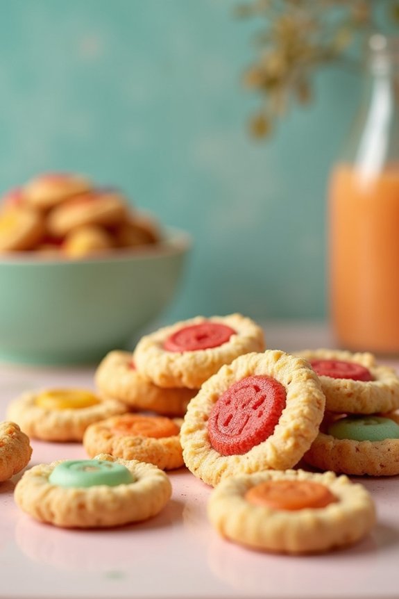 nostalgic 90s snack revival