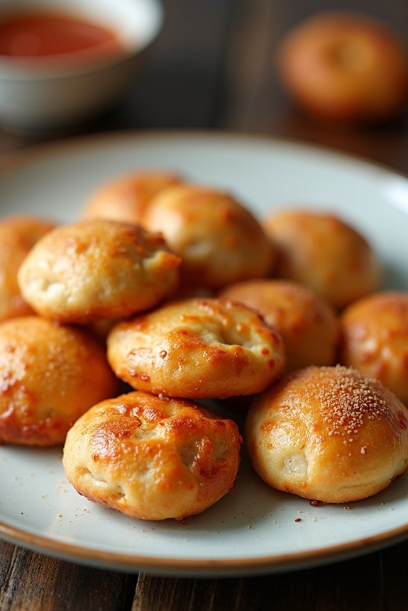 nostalgic convenient party snacks