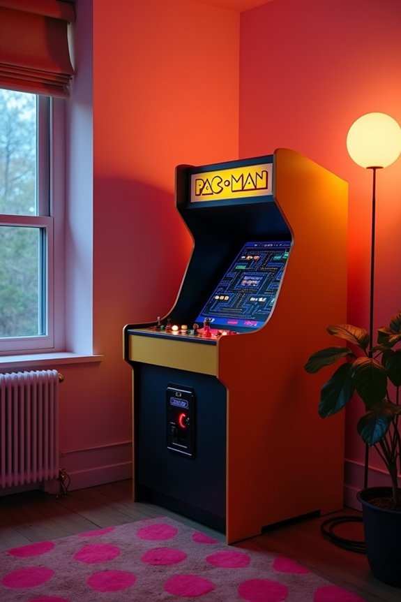 nostalgic easy fun entertainment