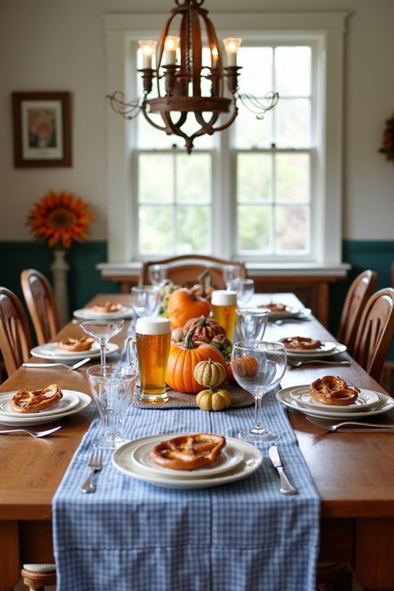 oktoberfest decoration ideas revealed