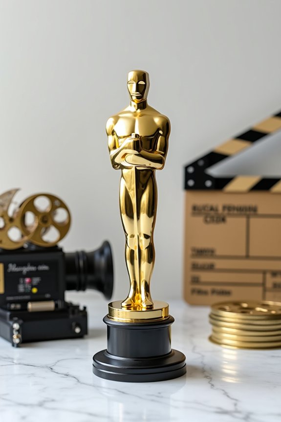oscar trivia speed round