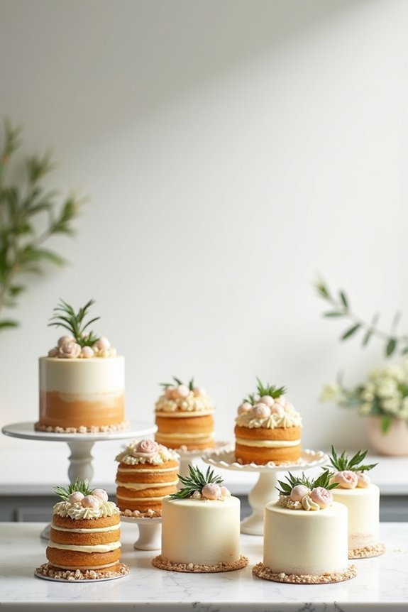palm sunday cake inspiration