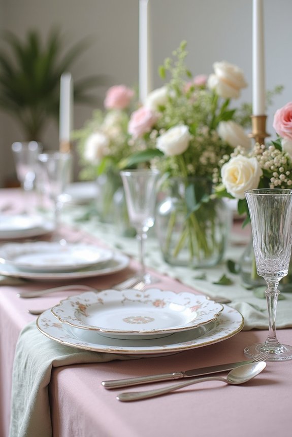 pastels for every occasion