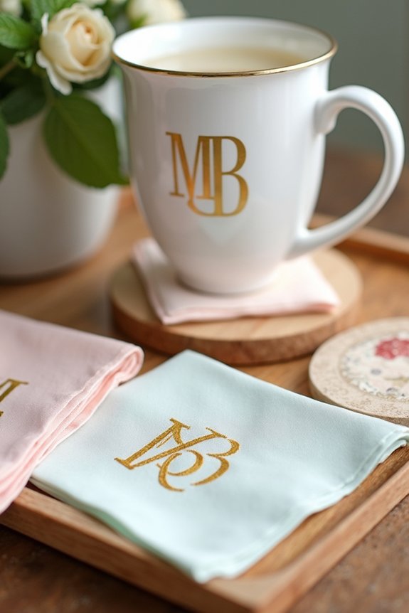 personalize your derby party