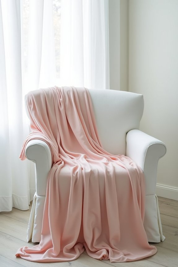 personalized budget friendly blankets