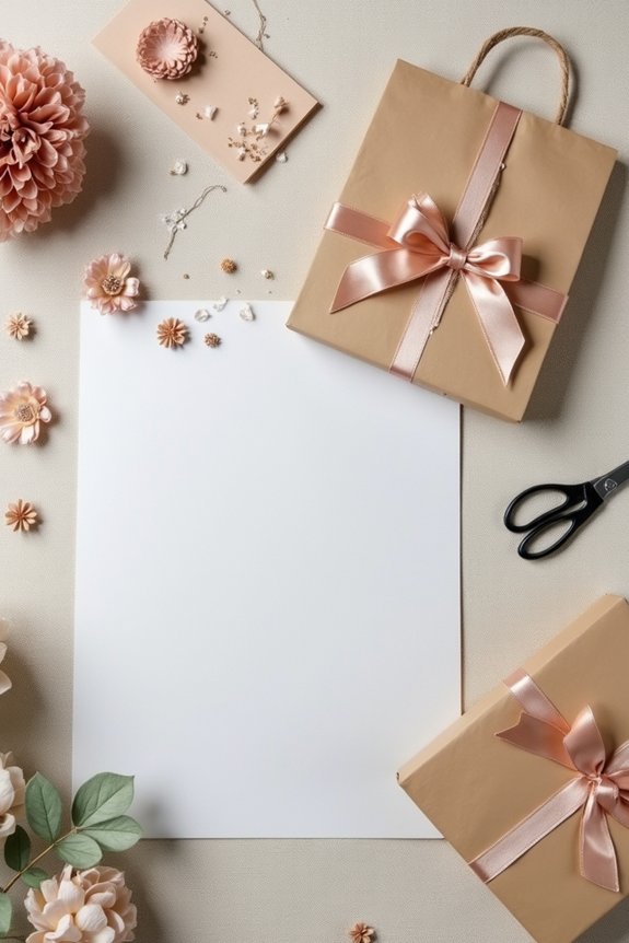 personalized gift bag ideas