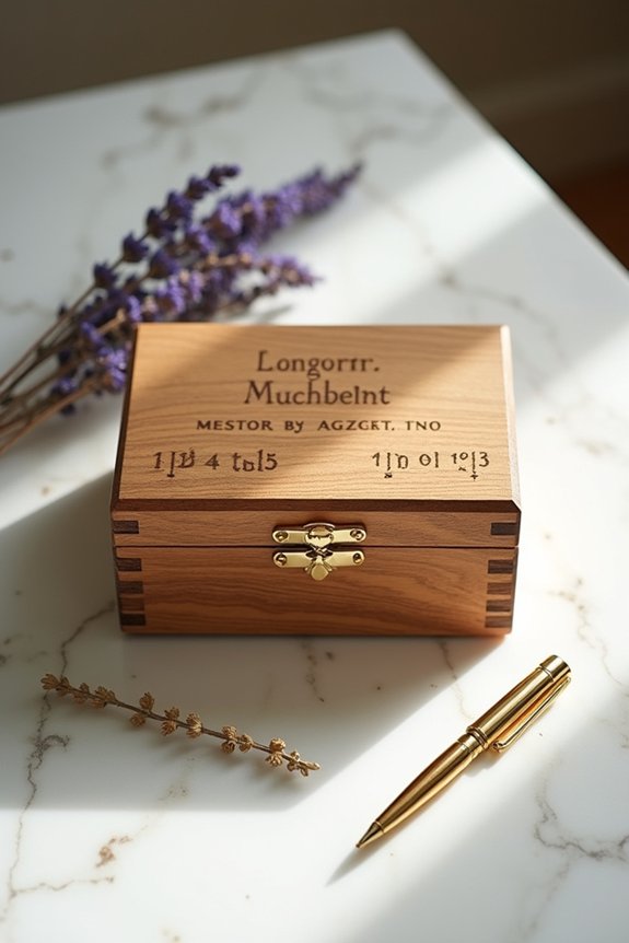 personalized gifts create memories