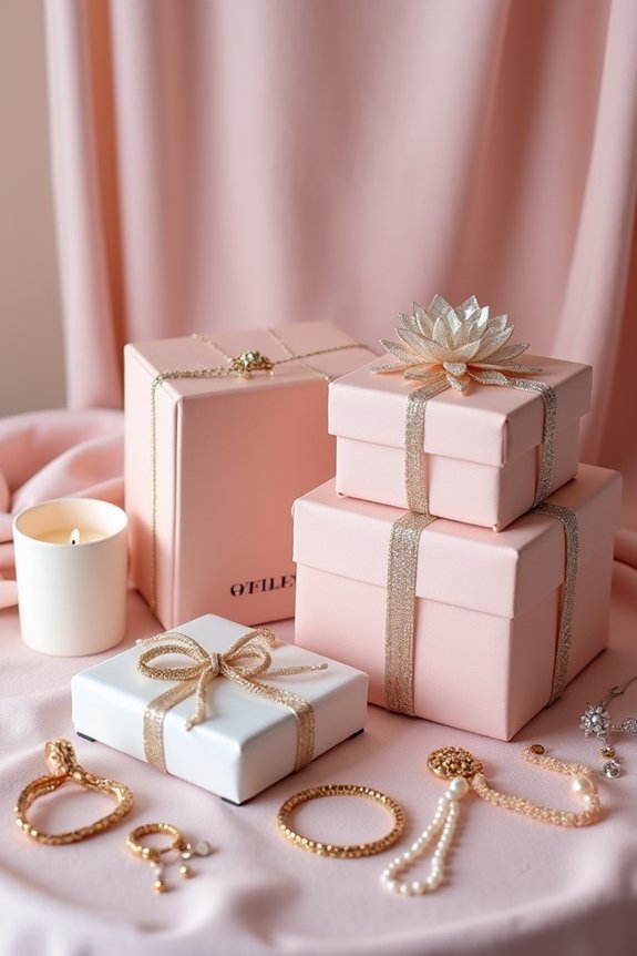 personalized gifts within budget
