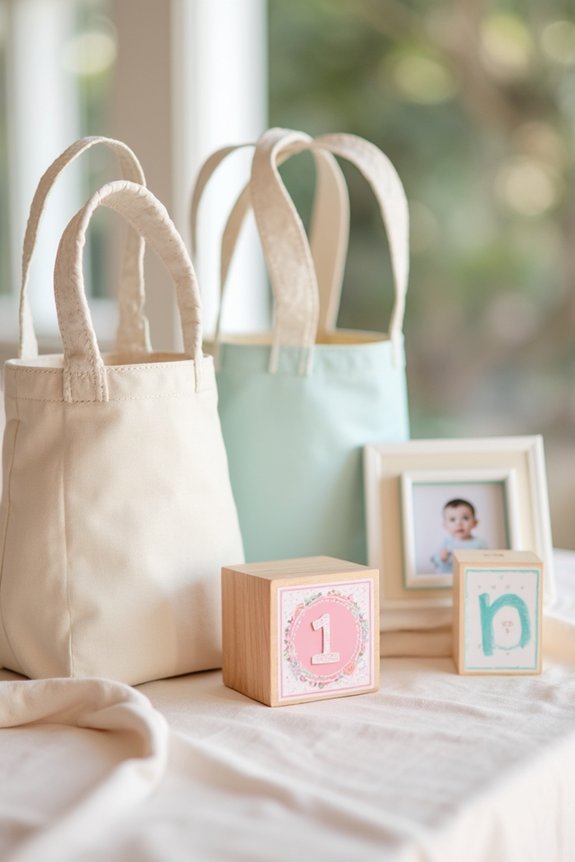 personalized meaningful keepsake favors