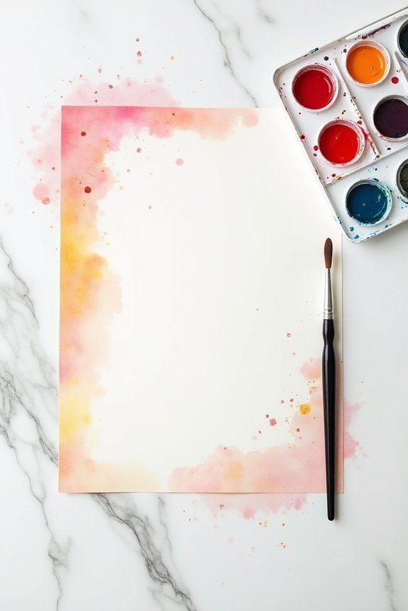 personalized painting party invitations
