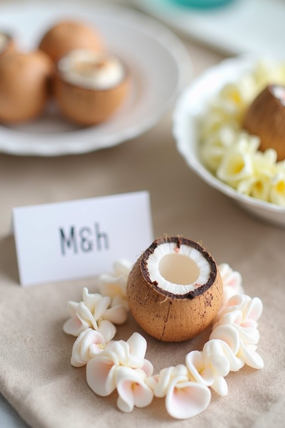 personalized touches for guests