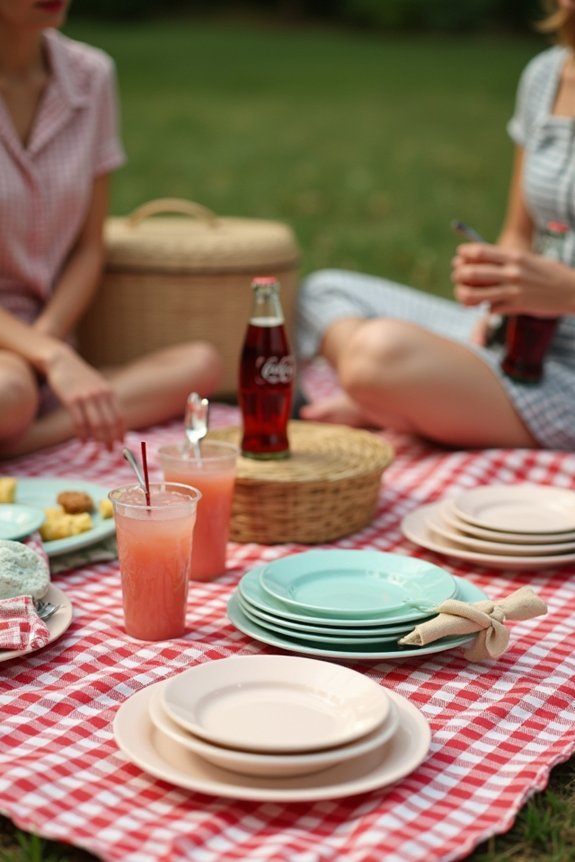 picnic theme selection tips