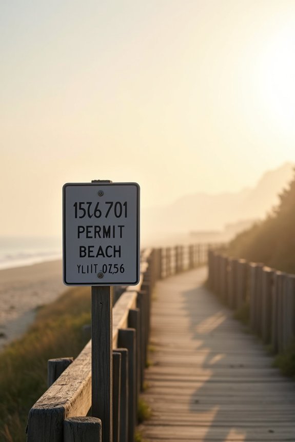 plan photoshoot secure permits