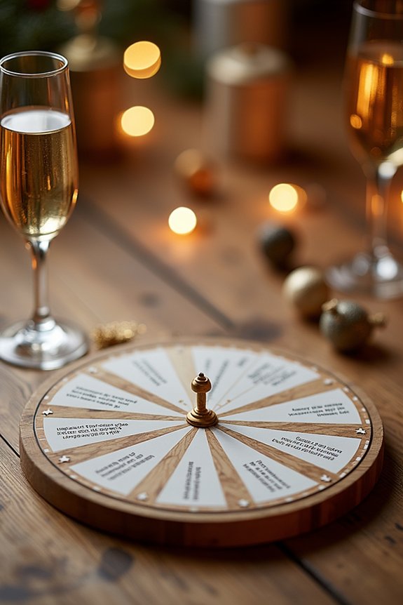 playful resolution setting game