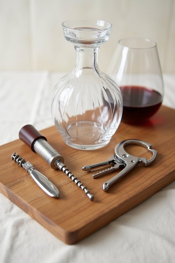 practical gift accessory sets