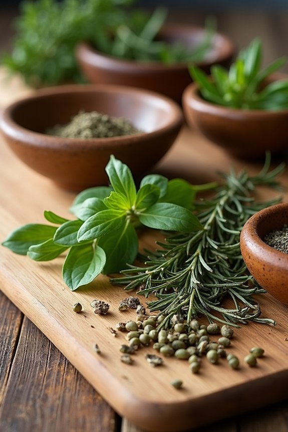 practical greek spice gifts