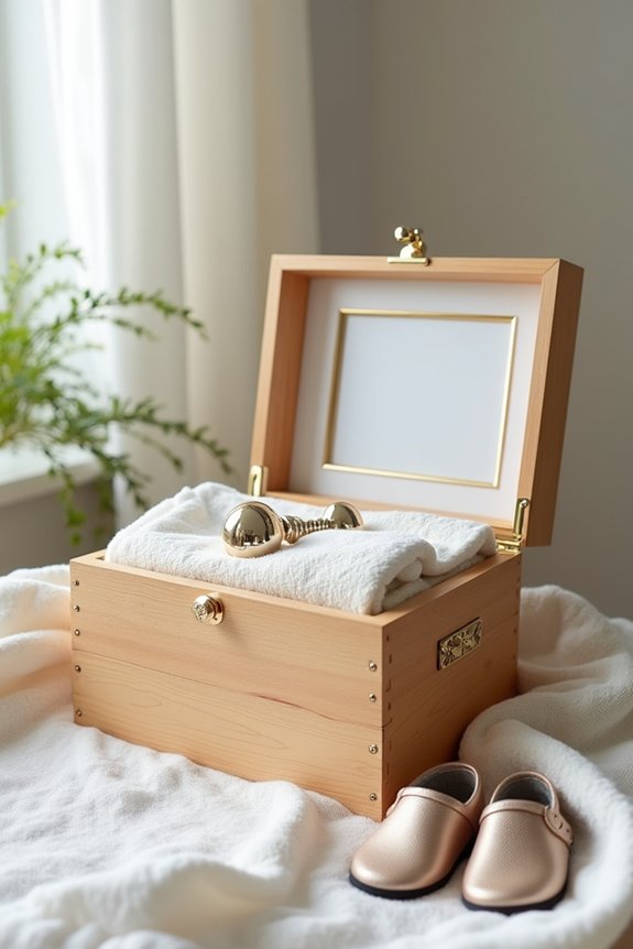 practical keepsakes for parents