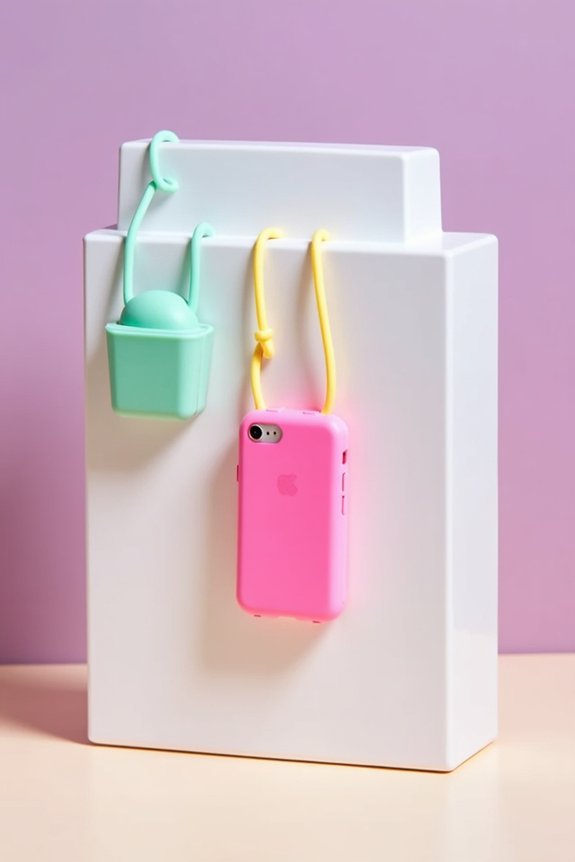practical tech accessories favors