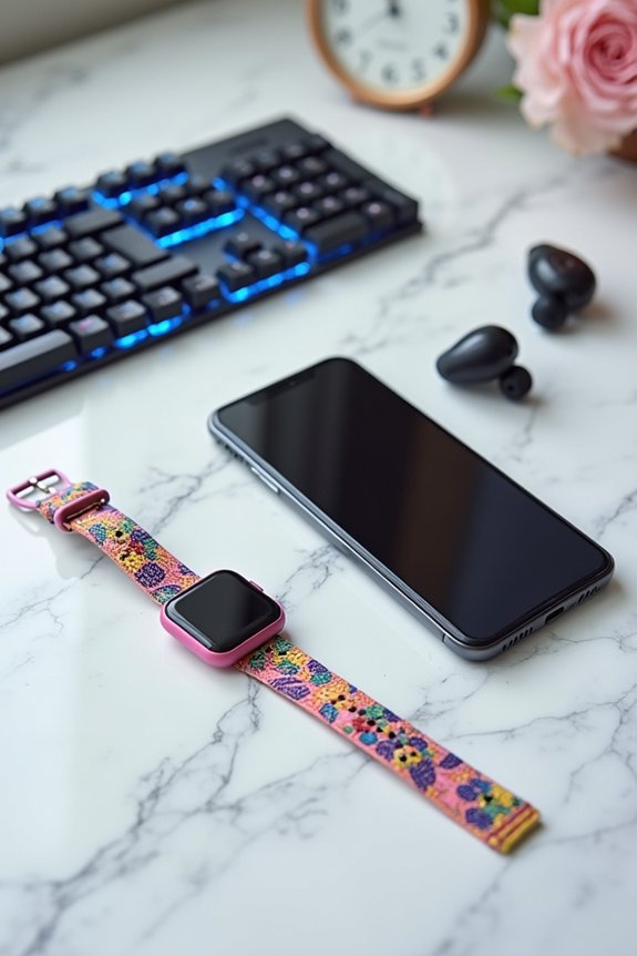 practical tech gifts for teens