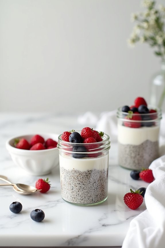 prep ahead for brunch