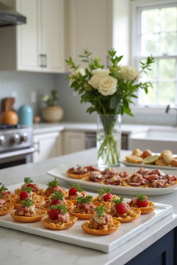 prep plan chill serve