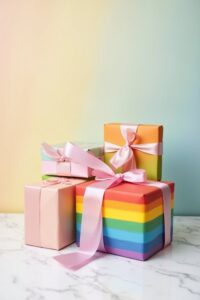 pride gifts for unity