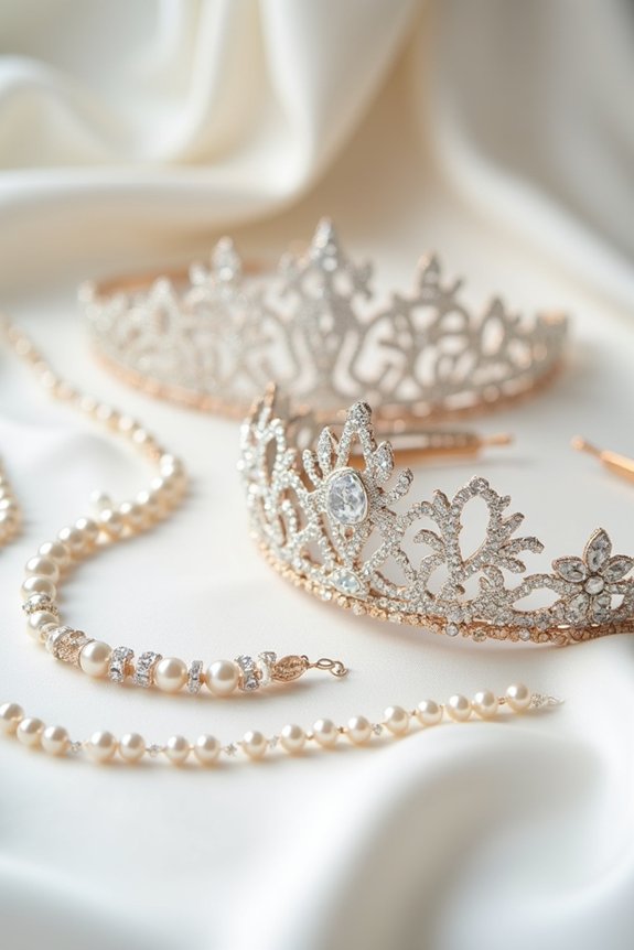 princess costume accessory essentials