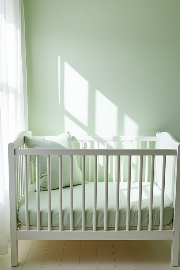 quality crib bedding options