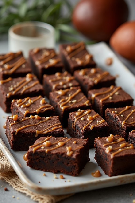 quick and easy desserts