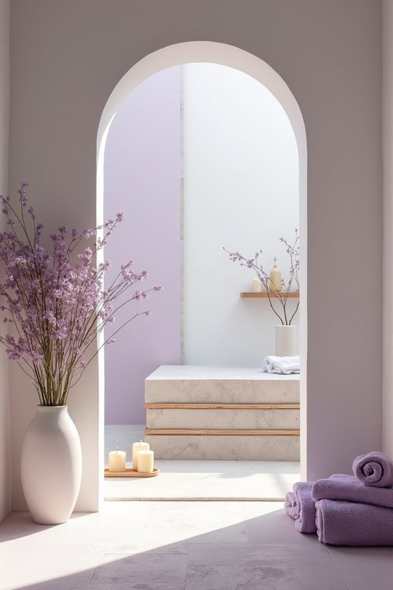 relaxation invitation through details