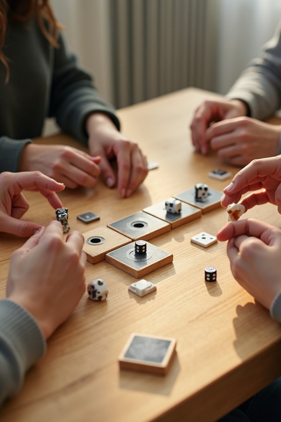 relaxed engaging strategy games
