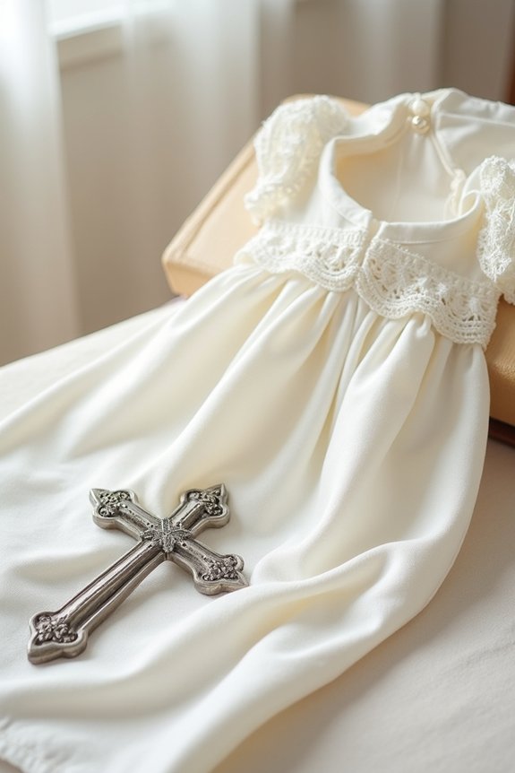 religious gifts for christening
