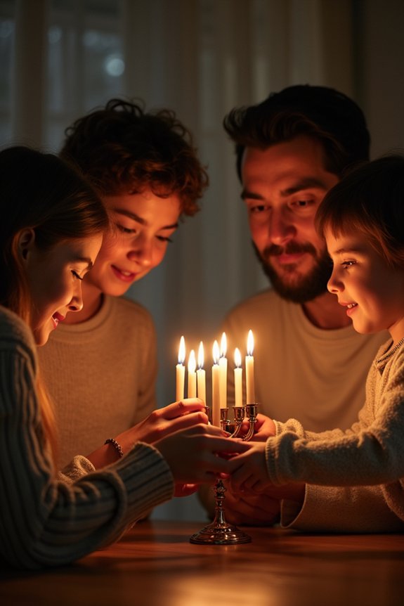 rituals for deeper connection