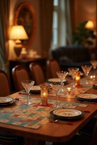roaring 20s game night