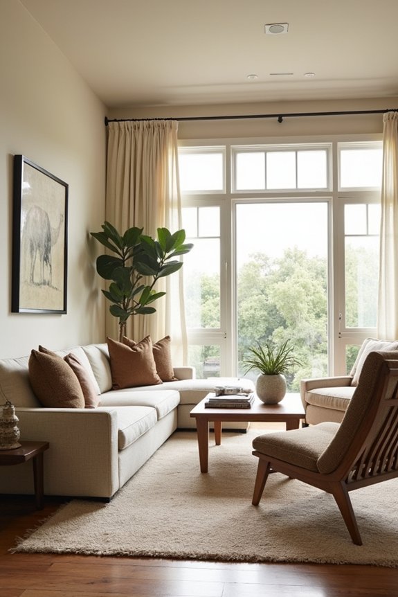 safari theme with simplicity