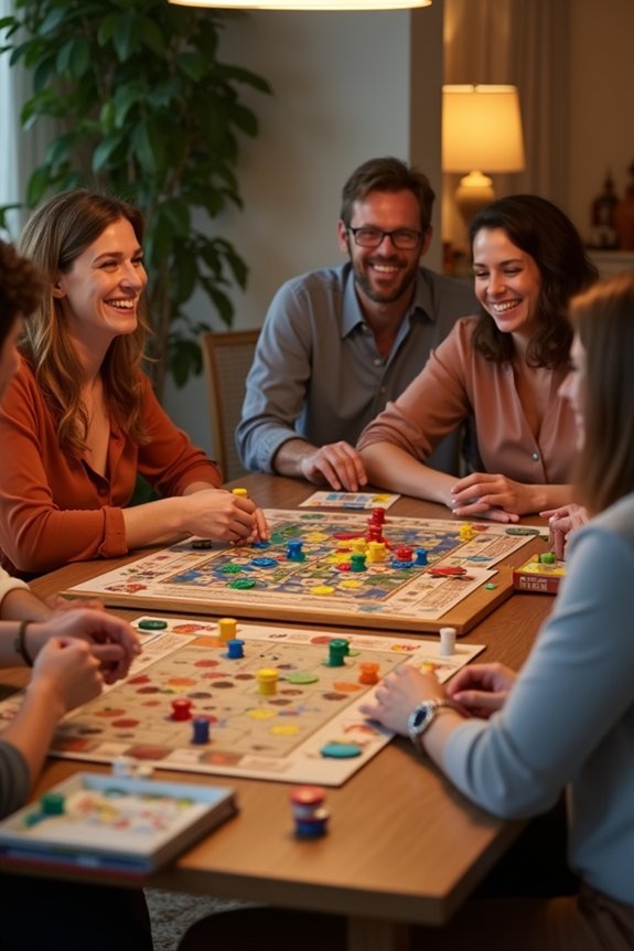 select games by dynamics