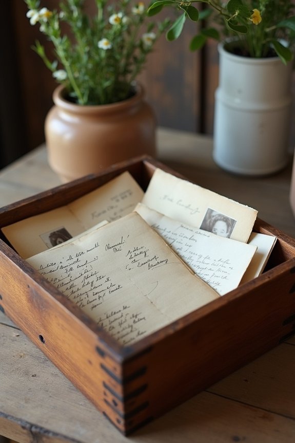 sentimental personalized gift ideas