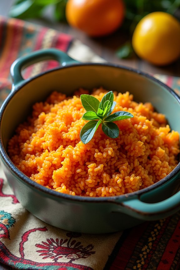 sharing cultural culinary heritage