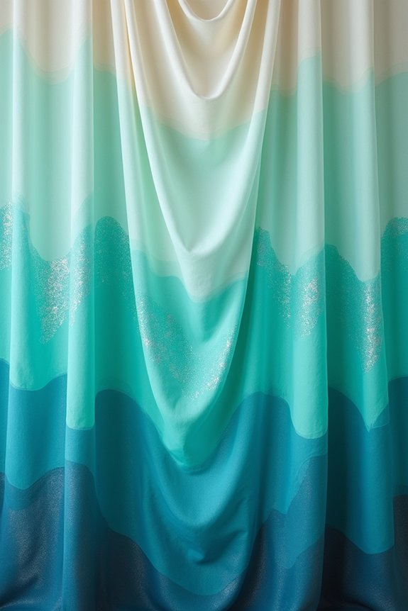 show stopping backdrop options