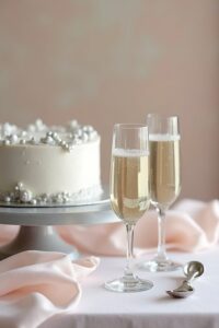 silver anniversary celebration ideas