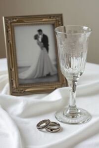 silver anniversary gift ideas