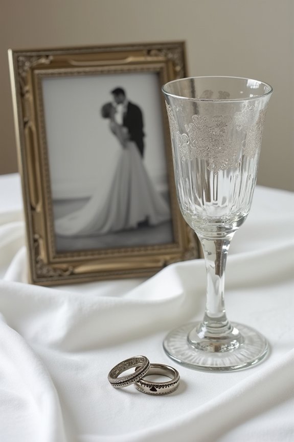 silver anniversary gift ideas