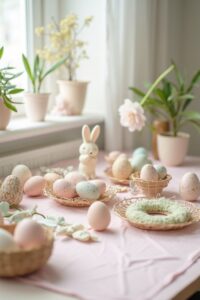 simple easter craft ideas