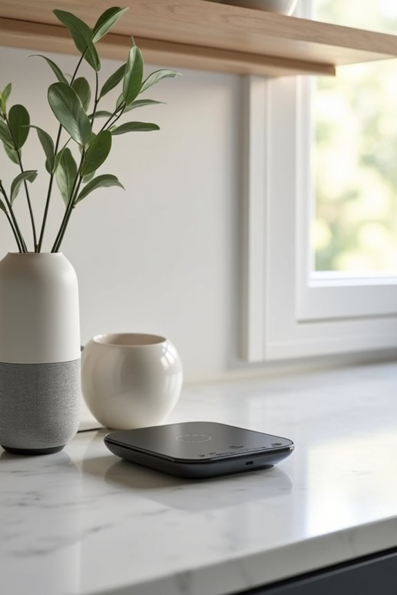 simplifying life with technology