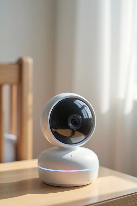smart safety tech gifts